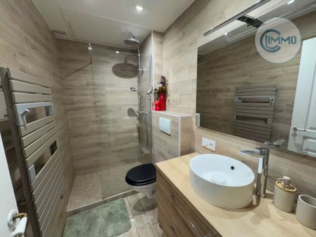 Location Appartement 2 pièces 22m² NICE 06000 - Photo 5