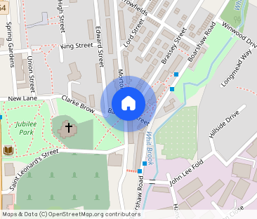 Bardsley Street - R2R Room 4 - Photo 1