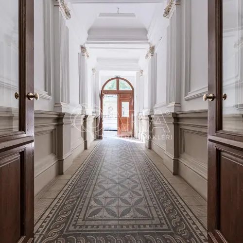 Pronájem bytu 2+kk, Praha 2, Vinohrady, ul. Moravská - Photo 1