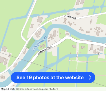 Prachtige woning aan het water! - Photo 1