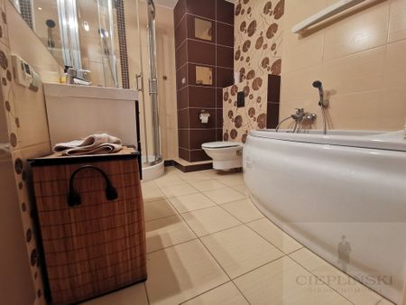 Warszewo! 3 pokoje z balkonem. - Photo 5