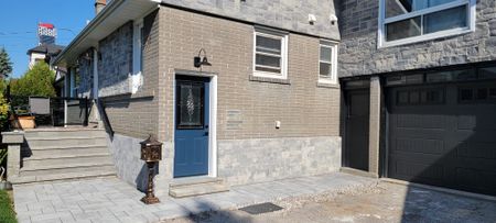 For Lease - 3417 Palgrave Road, Mississauga, Ontario - Photo 5