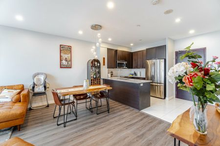 For Lease - 1328 Birchmount Road Unit# PH01, Toronto, Ontario - Photo 2