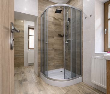 Pronájem bytu 3+1 v osobním vlastnictví 70 m², Železný Brod - Photo 6