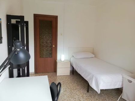 Carrer Marino Blas de Lezo, Valencia, Valencian Community 46011 - Photo 5