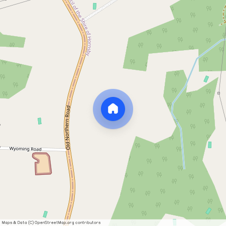 1023 Old Northern Road, NSW 2158, Dural