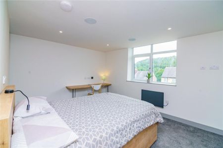 1 bedroom end of terrace house to rent - Photo 5