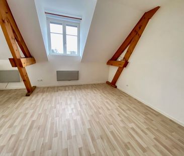 Location Appartement 2 pièces 36m² ORLEANS 45000 - Photo 1