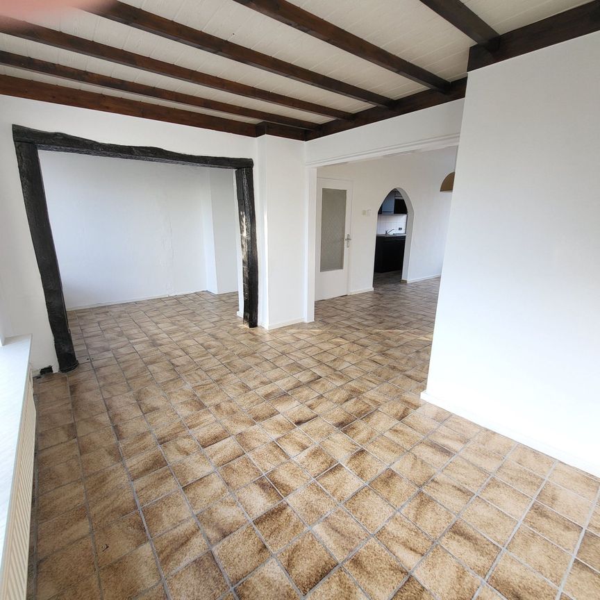 Appartement te huur Bosstraat 12 A Vaals - Photo 1