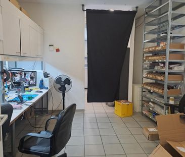 Geschäftslokal mit 92m2 Nutzfläche in sehr gut frequentierter Lage ... - Photo 2