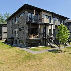 (Gatineau) Très Beau 2 Chambres - Photo 2