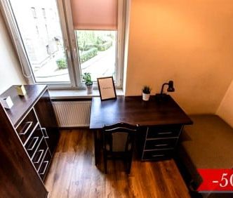 Pokój, Osiedle Szkolne - Фото 6