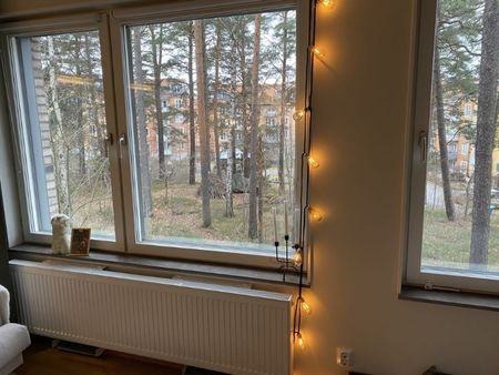 Bromma - 1rok - 4mån - 11.960kr/mån - Photo 2