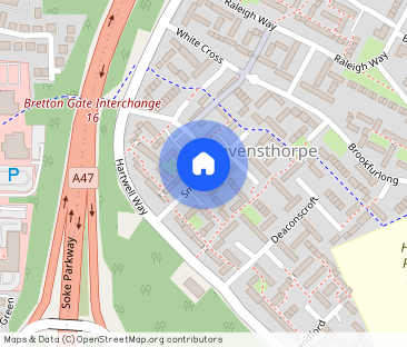 Smallwood, Peterborough, Peterborough, PE3 7LN - Photo 1