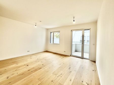 BASLER GASSE - 2 ZIMMER ZWEITBEZUGSWOHNUNGEN - Photo 2