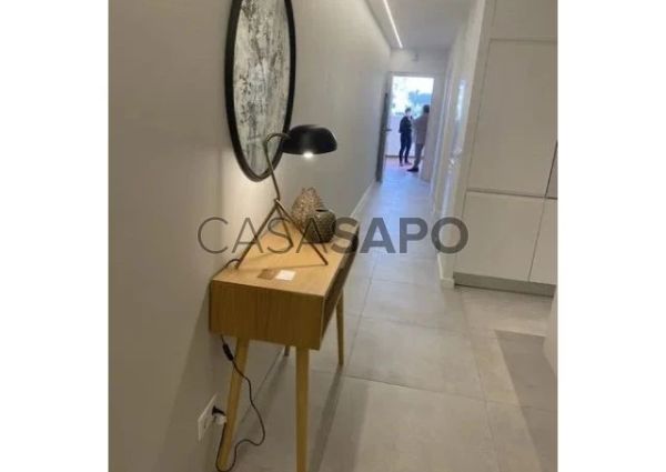 Apartamento T1 para alugar em Albufeira