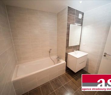 Hôpitla Civil NHC : 3 pièces prox Haras - Photo 4