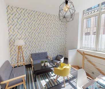 14 bis rue de Wazemmes 14, Lille - Photo 5
