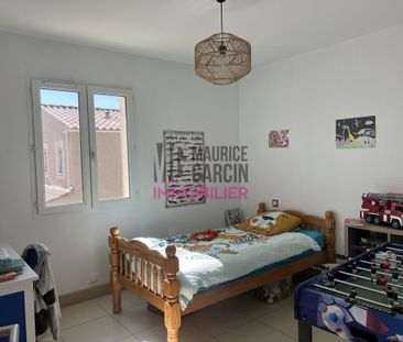 MAISON AVEC GARAGE - Photo 2