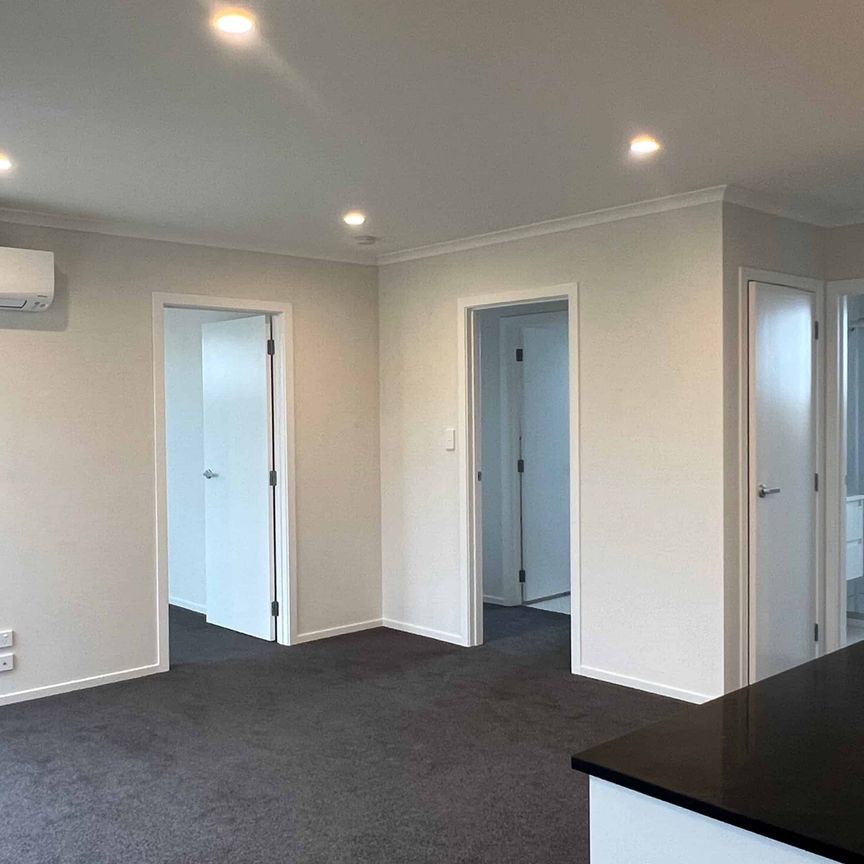 Near new 3-Bedroom Home in new subdivision - Photo 1