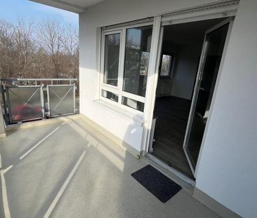 3-Zi.-Whg. mit Balkon, Lift und Stellplatz - Foto 1