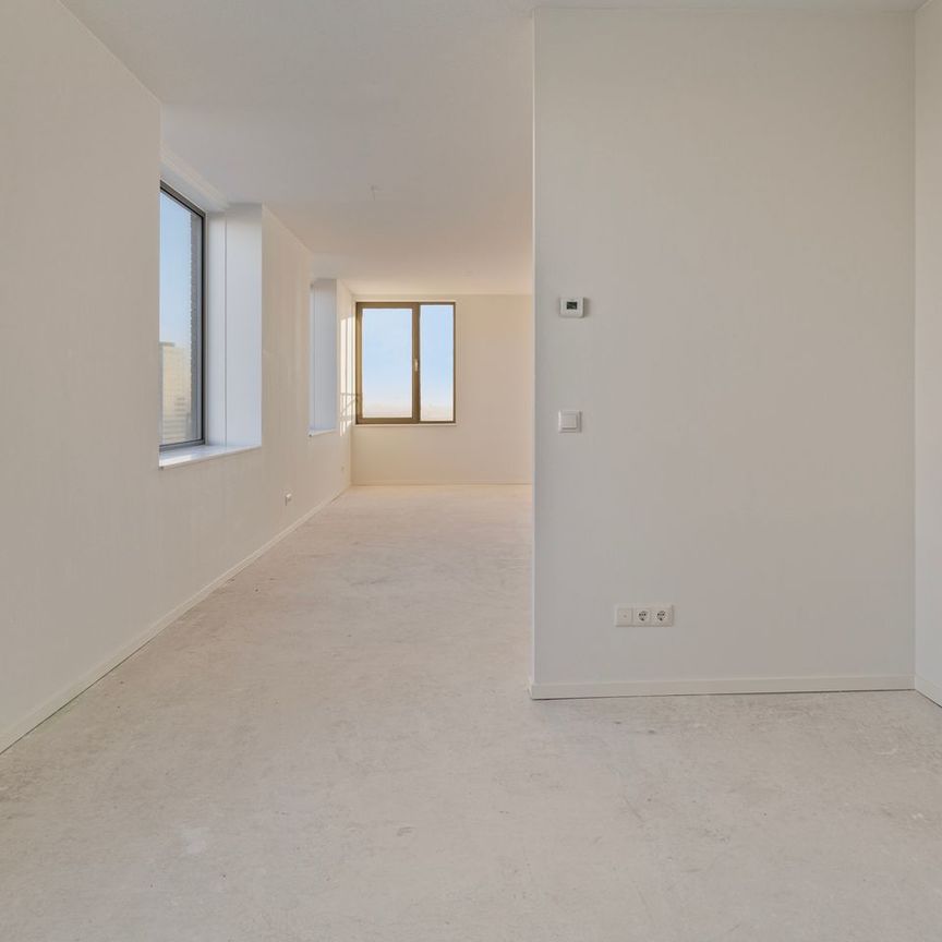 Appartement te huur: Plesostraat 151 1043 BV Amsterdam - Photo 1