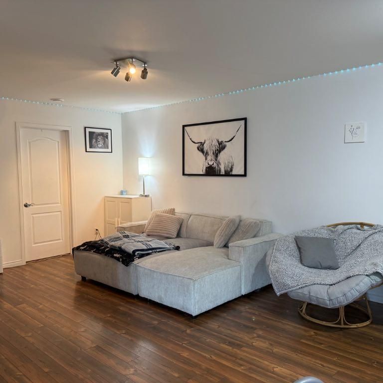 Appartement 4 1/2 Cession de Bail - Photo 1