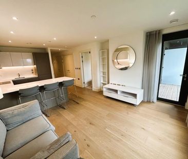 1 bedroom apartment to rent - Photo 3