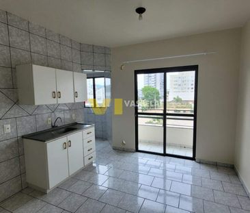Apartamento 206 para locação no Residencial Alexandre - Foto 2