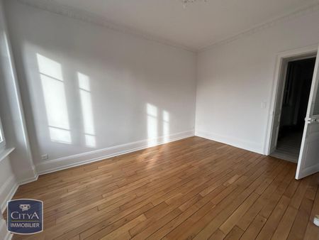 Location Appartement 3 pièces 83m² BELFORT 90000 - Photo 3