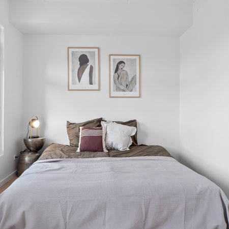 3 vær med køkkenalrum og altan - Foto 4