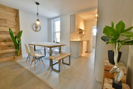 Appartement à louer à Montréal (Le Plateau-Mont-Royal) - Photo 4