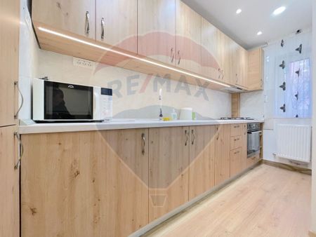 Garsonieră spre închiriere, zona Craiter - Fotografie 3