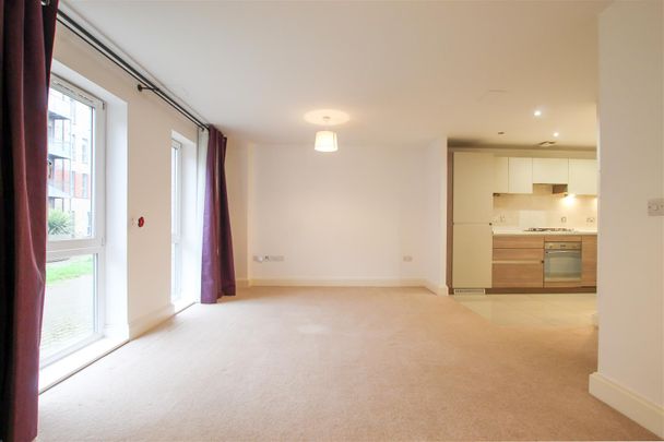 Fitzgerald Place, Cambridge - Photo 1