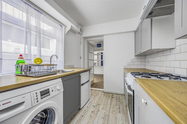 2 bedroom house to rent - Photo 1