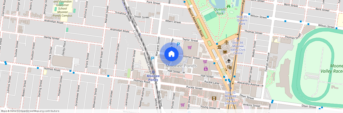 708/51 Homer St, Vic 3039, Moonee Ponds
