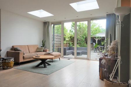 Burgemeester H.G. van Kempensingel, 3443AM, Woerden - Foto 4