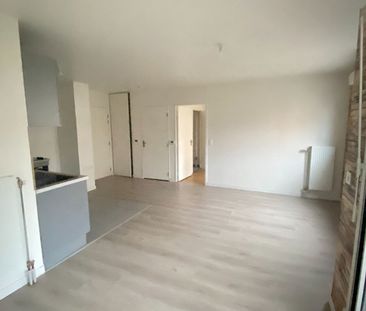 Location Appartement 2 pièces 42m² ROUEN 76000 - Photo 2