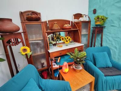 🏡Single-story house with a large solarium in the town of Mogán - Photo 4