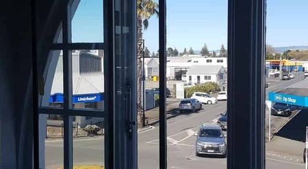 City Apartment - Photo 5