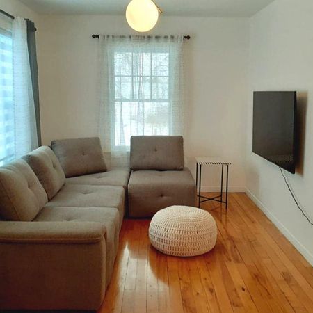 Maison au centre-ville de sherbrooke - Photo 3