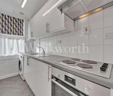 Sunningfields Road, London, NW4 - Photo 1