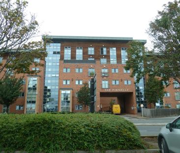 2 bedroom apartment to rent - Photo 5