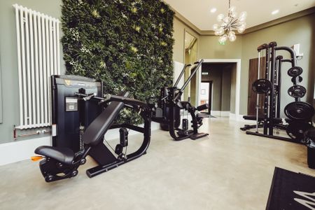 Walton House - Photo 3