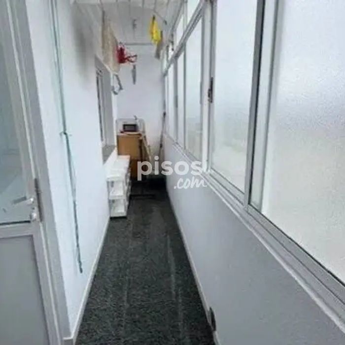 Piso en alquiler en San Roque-As Fontiñas - Photo 1