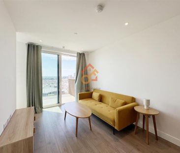 Studio to rent - Photo 6