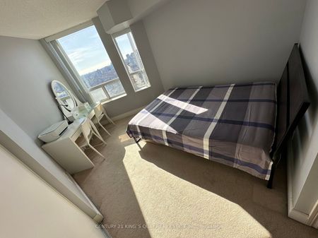 For Lease - 15 Northtown Way Unit# 1724, Toronto, Ontario - Photo 5