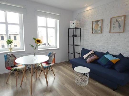 Bytom ul. Jana Smolenia - Фото 1