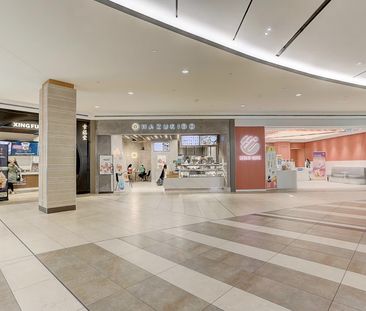 For Lease - 188 Fairview Mall Drive Unit# 219, Toronto, Ontario - Photo 6