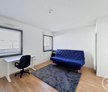 Location Appartement 1 pièce 24m² TROYES 10000 - Photo 1